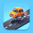 Biểu tượng chương trình: Skip Pothole