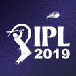 Icon of program: IPL 2019 Schedule Live Score