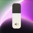 Ikona programu: iCenter OS 17: X-Volume