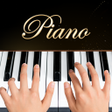 ไอคอนของโปรแกรม: Piano: Learn Keys  Notes