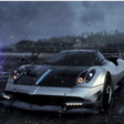 プログラムのアイコン：Pagani Huayra Live Wallpa…