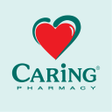 أيقونة البرنامج: CARiNG Pharmacy