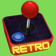 プログラムのアイコン：Retro Nostalgia Games