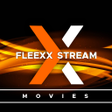 プログラムのアイコン：Fleexx Stream Movies and …