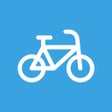 ไอคอนของโปรแกรม: Bike Angel Run