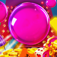 プログラムのアイコン：Ball Plink