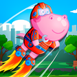 Hippo Master: Help for Repair icon