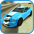 Icon of program: Extreme Fast Car Racer