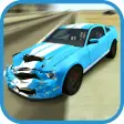 Extreme Fast Car Racer