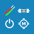 Ikona programu: Electrical Calculations