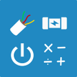 プログラムのアイコン：Electrical Calculations