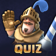 程序图标：Quiz for Clash Royale
