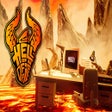 程序图标：Hell of an Office