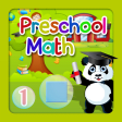 Panda Preschool Math