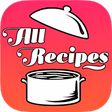 プログラムのアイコン：All Recipes Full