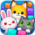 Programın simgesi: Critter Match Quest