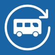 程序图标：NYC Bus Tracker - MTA