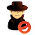 Symbol des Programms: CyberThreatAware