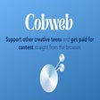 Ikon program: Cobweb