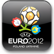 Icône du programme : UEFA EURO 2012 Wallpaper