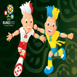 Ikon program: UEFA EURO 2012 Wallpaper
