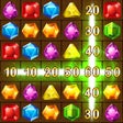 Ícone do programa: Magic Pharaoh Jewels