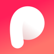 程序图标：Peachy - AI Face  Body Ed…