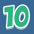 程序图标：10 Tapping