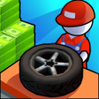 ไอคอนของโปรแกรม: Car Repair Inc