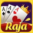 Ikona programu: Teen Patti Raja