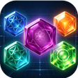 Ikon program: Gem Chase:Spark Grid