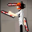Icon of program: Chainsaw Man Melon Playgr…