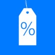 プログラムのアイコン：Discount Calculator  Sale…