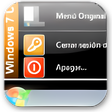 Ícone do programa: Classic Windows Start Men…