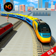 Icona del programma: Train Driver 3D : Train G…