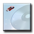 Icona del programma: Cdrtfe Portable