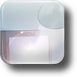 Ícone do programa: Cdrtfe Portable