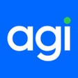 Ícone do programa: Agibank: Conta Crédito