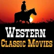 プログラムのアイコン：Western Classic Movies