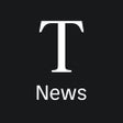 プログラムのアイコン：St. Galler Tagblatt News