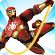 程序图标：Iron Spider 2 Nemesis