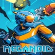 أيقونة البرنامج: Meganoid