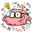 Icon of program: Brain Help: Brain Games