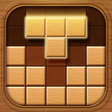 Ikona programu: Wood Puzzle Block