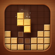 Ícone do programa: Wood Puzzle Block