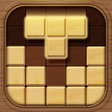 Icon of program: Wood Puzzle Block