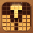 Ícone do programa: Wood Puzzle Block