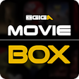 أيقونة البرنامج: Giga Movie Box - TV Show …