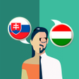 Ikona programu: Slovak-Hungarian Translat…
