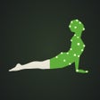 ไอคอนของโปรแกรม: MirrorFitSomatic Yoga Wor…